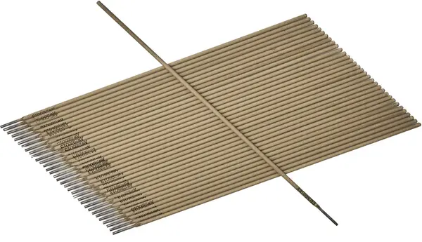 KRAFT&DELE Svařovací elektrody 3,2 × 350 mm, 5 kg KD1154