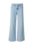 GARCIA Džínsy  modrá denim