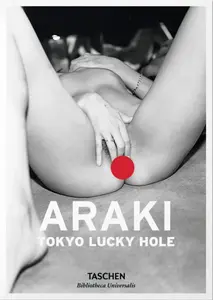 Araki - Nobuyoshi Araki