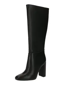 STEVE MADDEN Čižmy 'Maxton'  čierna