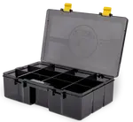 Black cat box hard case multi tackle box l