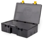 Black cat box hard case tackle box l