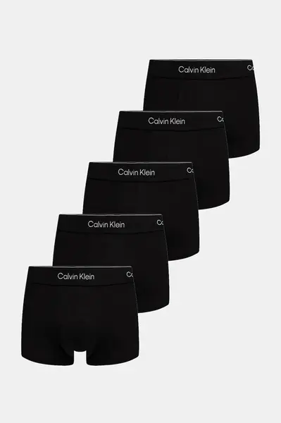 Boxerky Calvin Klein Underwear 5-pak