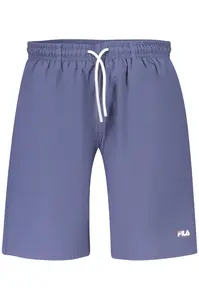 Filacostum spodní díl plavek modrý