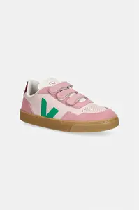 Veja Small V-90 sneakers boty dětské kožené