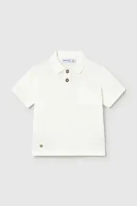 Mayoral  Dětské polo tričko