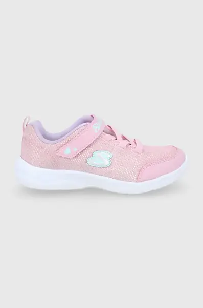 Dětské boty Skechers