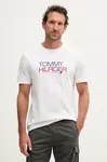 Tommy Hilfiger tričko pánské bavlněné