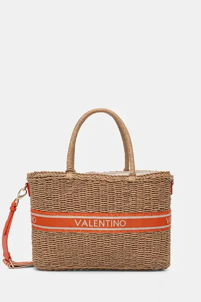 Valentino Bags plážová taška dámská BOHO