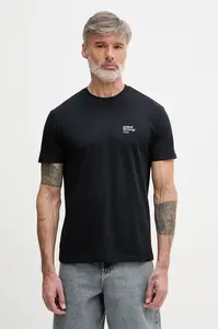 Armani Exchange tričko pánské bavlněné