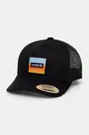 Hurley snapback pánský