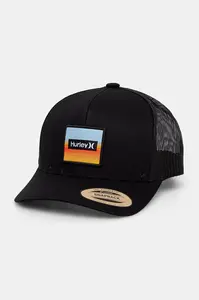 Hurley snapback pánský