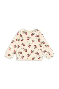 Konges Sløjd  Dětská halenka  CHLEO BLOUSE GOTS