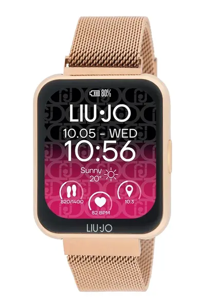 Liu Jo smartwatch dámský