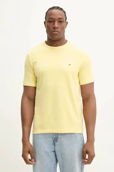 Tommy Hilfiger tričko pánské bavlněné