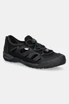 Jack Wolfskin Dětské sandály Jack Wolfskin LEVENTE SANDAL K