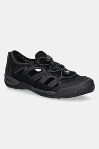 Jack Wolfskin  Dětské sandály  LEVENTE SANDAL K