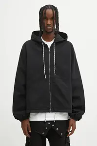 No Problemo Bavlněná bunda No Problemo Ripstop Workwear