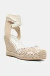 Guess espadrilky dámské CHEYIN