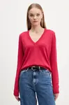 Bavlněný svetr Tommy Jeans