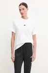 adidas  Bavlněné tričko  Essentials