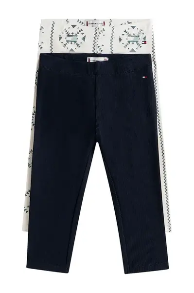 Tommy Hilfiger  Kojenecké legíny