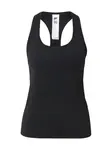 Fabletics Športový top  čierna