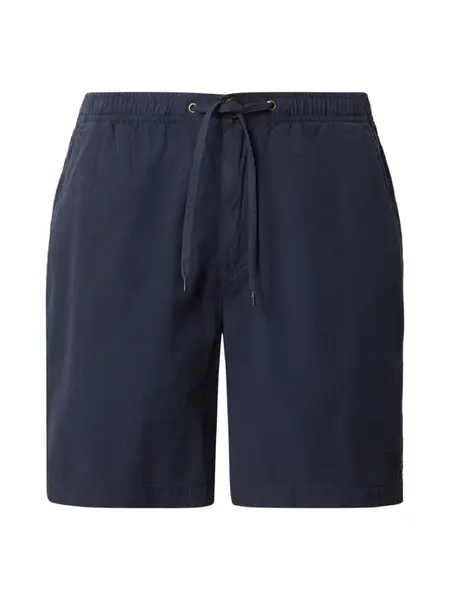 Barbour Nohavice  námornícka modrá