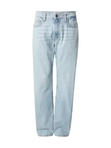 GUESS JEANS Džínsy  modrá denim