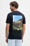 Tommy Hilfiger tričko pánské bavlněné