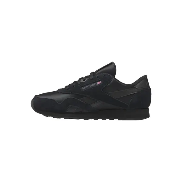 Reebok Nízke tenisky 'Classic'  čierna