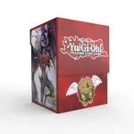 Krabička na karty Yu-Gi-Oh Jaden a Yubel