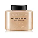 Revolution Minerální pudr Banana (Loose Baking Powder Banana) 32 g Banana