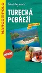 Turecká pobřeží