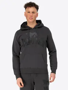 Lonsdale Men's hooded sweatshirt slim fit