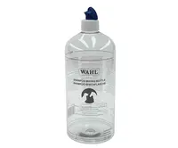 Láhev na přípravu šamponů z koncentrátů Wahl Shampoo Mixing Bottle (0093-6365) + dárek zdarma