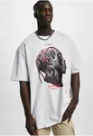 Flying High Oversize T-shirt white