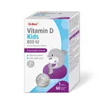 Dr. Max Vitamin D Kids 800 IU
