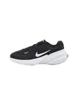 NIKE Športová obuv 'Uplift SC'  čierna / biela
