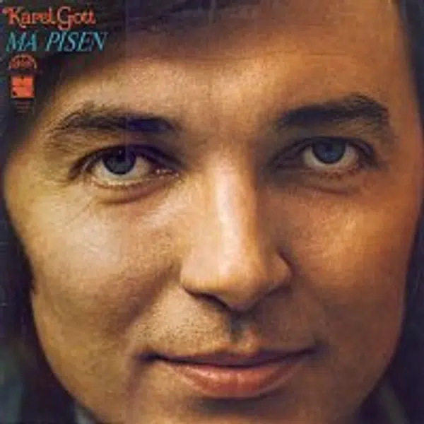 Karel Gott – Má píseň