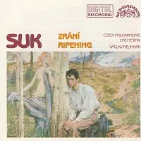 Česká filharmonie, Václav Neumann – Suk: Zrání