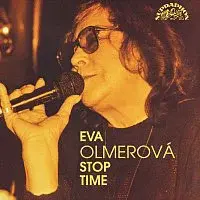 Eva Olmerová – Stop Time