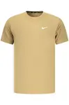 Pánské oversized tričko Nike