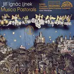 Komorní filharmonie Pardubice, Libor Hlaváček – Linek: Musica pastoralis