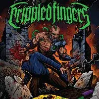 Crippled Fingers – Warzone