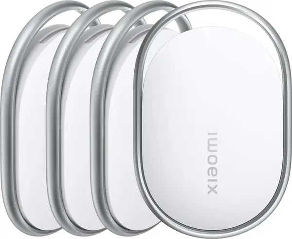 Xiaomi Tag 4 Pack