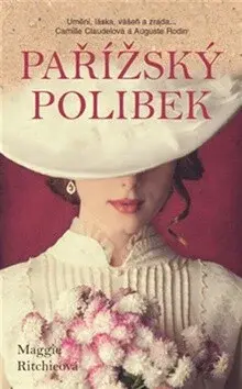 Pařížský polibek - Maggie Ritchieová