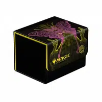 Krabička na karty Ultimate Guard Sidewinder 100+ Duskmourn: House of Horror: Victor, Valgavoth's Seneschal