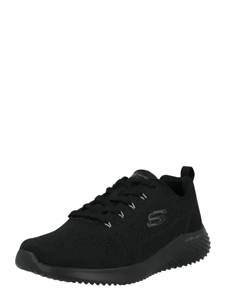 SKECHERS Nízke tenisky 'Bounder'  čierna