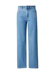 Calvin Klein Jeans Džínsy '90s Straight'  modrá denim